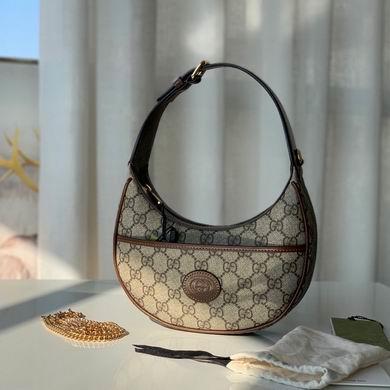 Replica Gucci Bags 1:1 726843 22X12.5X5cm DF