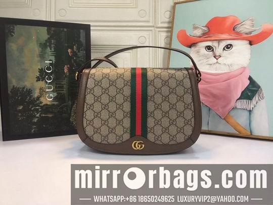 Replica Gucci Bags 1:1 Ophidia 601044 25x18x9cm df06