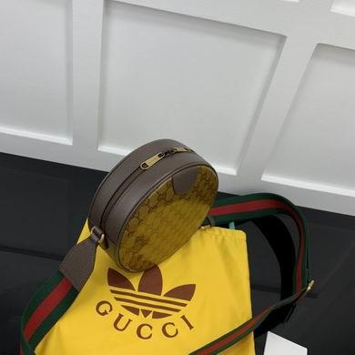 Replica Gucci Bags 1:1 702640 22X22X7cm DF