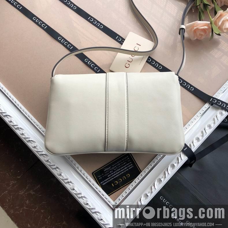 Replica Gucci Bags 1:1 550129 25x16x7 cm df01