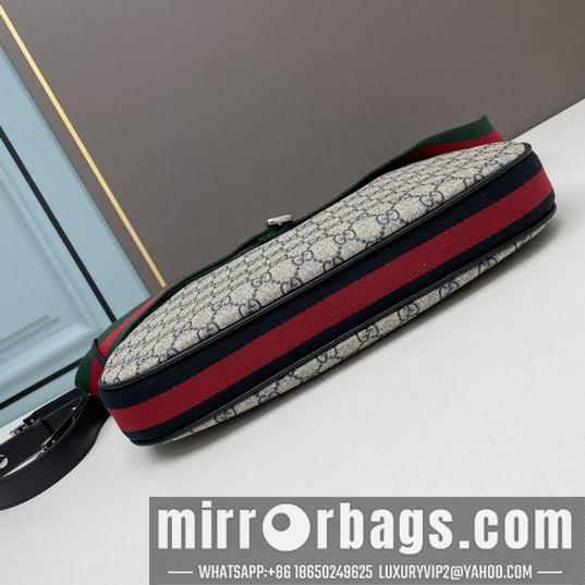 Replica Gucci Bags 1:1 Gucci Attache 702823 35x32x6cm ww5色