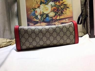 Replica Gucci Bags 1:1 498156 26X18X10cm DF