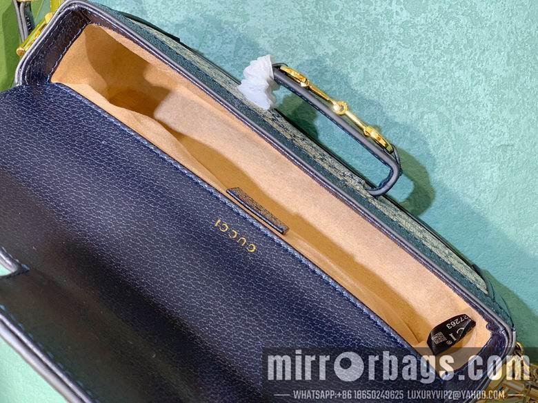 Replica Gucci Bags 1:1 735178 24X13X5cm DF-1