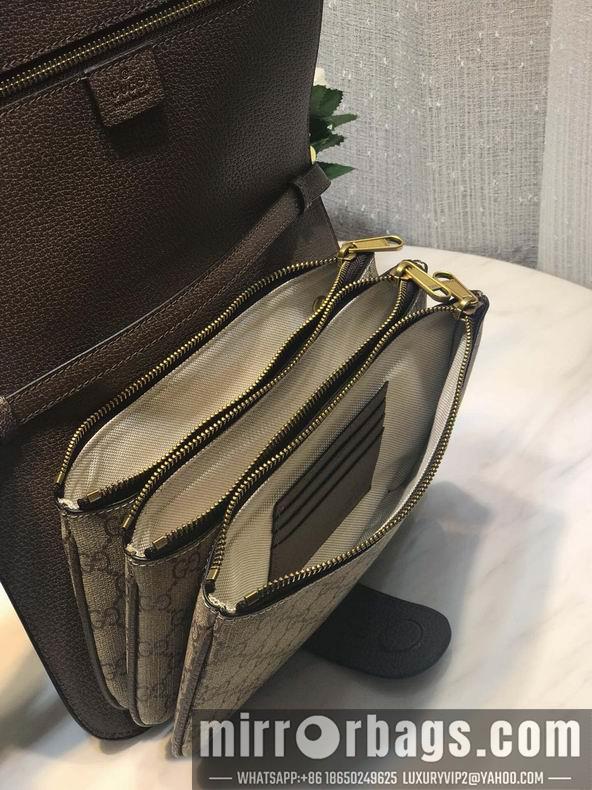 Replica Gucci Bags 1:1 Ophidia 548304 27x16x8cm df03