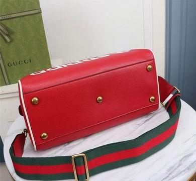 Replica Gucci Bags 1:1 702397 31.5X18X15.5cm DN 4colour