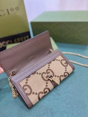 Replica Gucci Bags 1:1 Jackie1961 652681 19X10X3.5cm DF