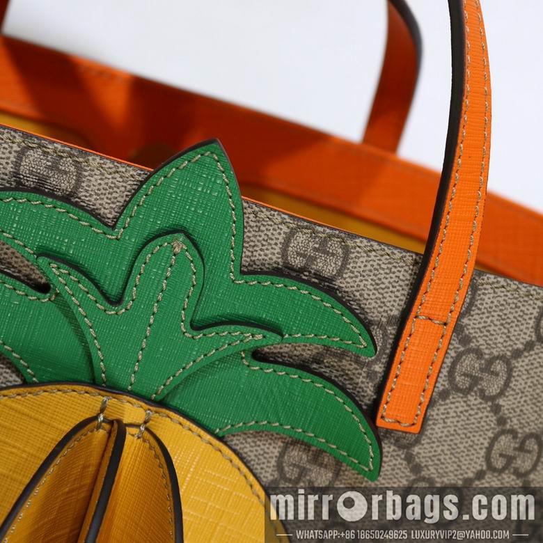 Replica Gucci Bags 1:1 580840 21X20X10cm DF