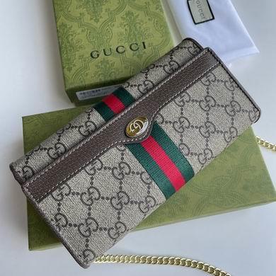 Replica Gucci Bags 1:1 546592 19X10X3cm  DF