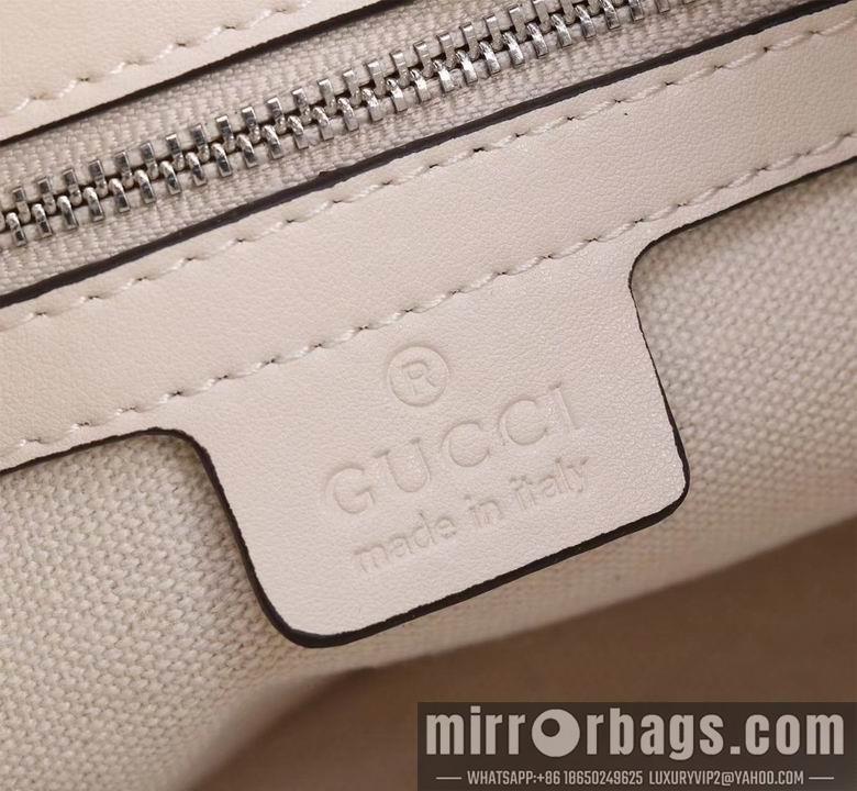 Replica Gucci Bags 1:1 751518 24X30X6cm DF 4colour