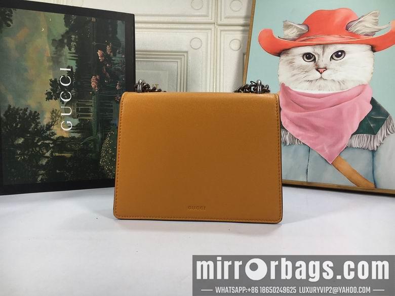 Replica Gucci Bags 1:1 WD421970 20X15.5X5