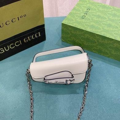 Replica Gucci Bags 1:1 774209 8-12.5X19.5X3-6cm DF 4colour