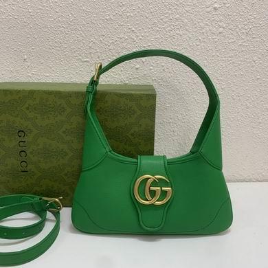 Replica Gucci Bags 1:1 27X13.5X2cm 010601 DF 4colour