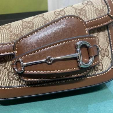 Replica Gucci Bags 1:1 774209 8-12.5X19.5X3-6cm DF 4colour