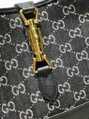 Replica Gucci Bags 1:1 Jackie 678843，685127 df01