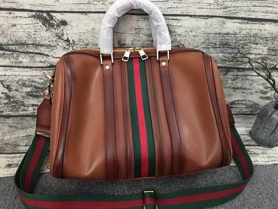 Replica Gucci Bags 1:1 WD387605 34X22X18