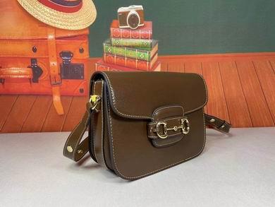 Replica Gucci Bags 1:1 602204 25X18X8cm DF 3colour