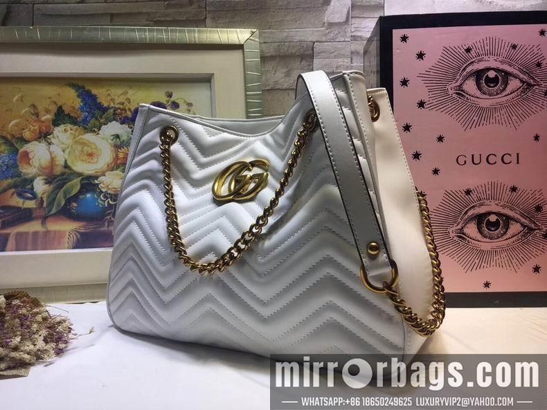 Replica Gucci Bags 1:1 453569 36x27x14cm df02