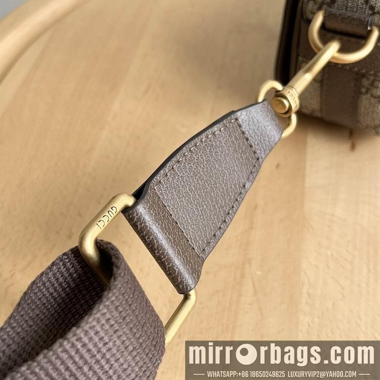 Replica Gucci Bags 1:1 795466 18.5X10X5.5cm DF
