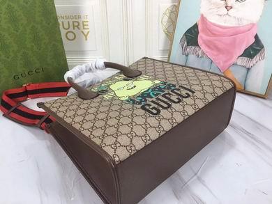 Replica Gucci Bags 1:1 703256 31.5X26.5X14cm DF