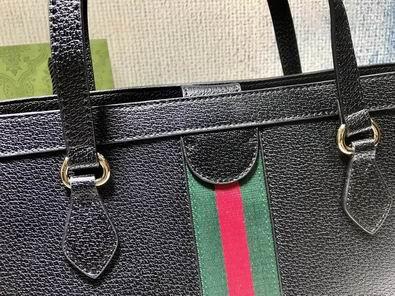 Replica Gucci Bags 1:1 Ophidia 631685 38x28x14cm df0329