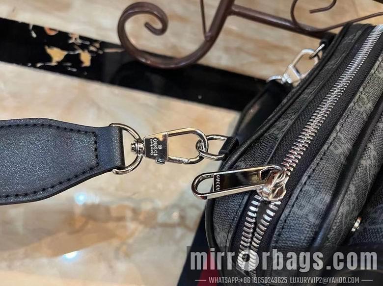 Replica Gucci Bags 1:1 Ophidia 20X12.5X9cm 051502 DF 3colour