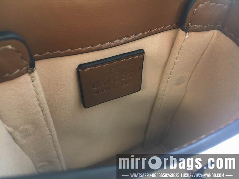 Replica Gucci Bags 1:1 WD625615 11.5X17X4