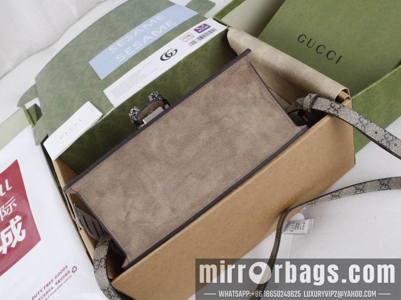 Replica Gucci Bags 1:1 739496 24.5X15.5X10cm