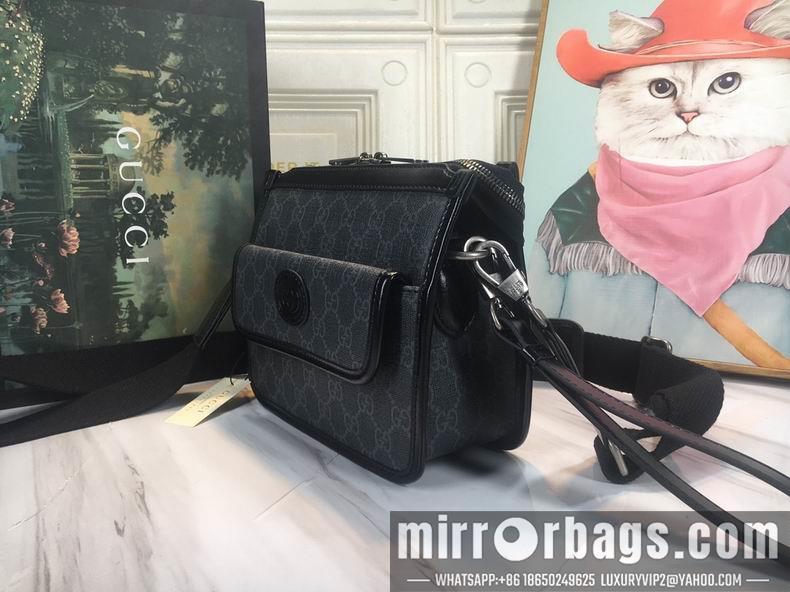 Replica Gucci Bags 1:1 674164 21x16.5x8cm df05
