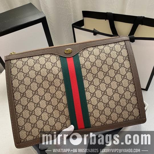Replica Gucci Bags 1:1 Ophidia 523359 34x24x5cm df04