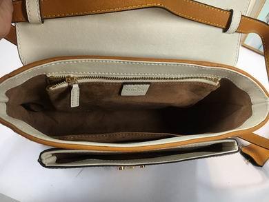 Replica Gucci Bags 1:1 644527 27.5X18X6cm DF 2colour