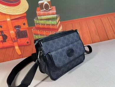 Replica Gucci Bags 1:1 WD674164  21X16.5X8