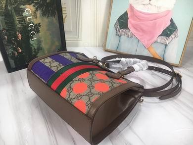 Replica Gucci Bags 1:1 547551 24X20X10cm DF