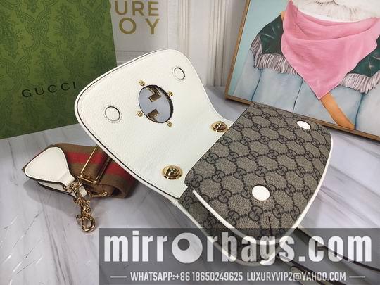 Replica Gucci Bags 1:1 Blondie 698643 22X13X5.5cm DF