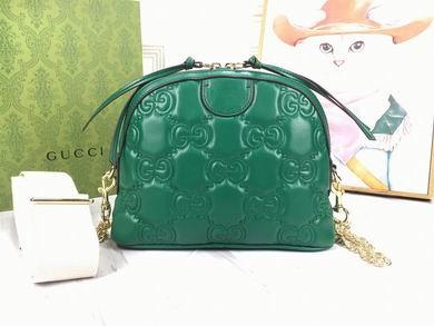Replica Gucci Bags 1:1 702229 23X19X8cm DF 4colour