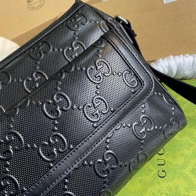 Replica Gucci Bags 1:1 658565 29X22X9.5cm MP 2colour