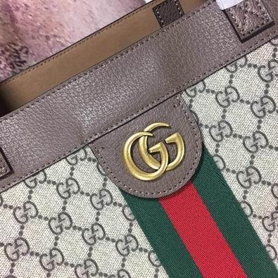 Replica Gucci Bags 1:1 Ophidia 547947 44x33x15cm df04