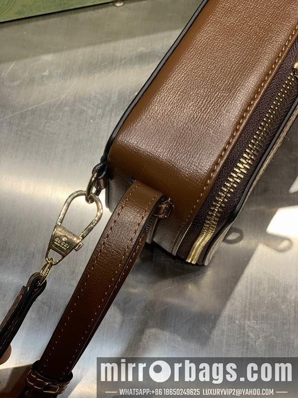 Replica Gucci Bags 1:1 GG Retro 671675 17.5x7x10cm df04