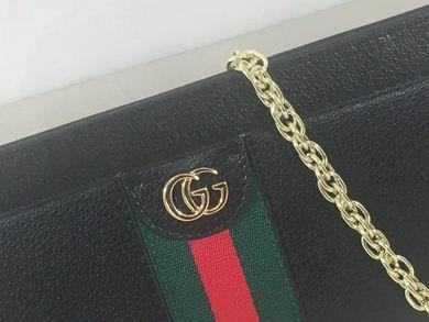 Replica Gucci Bags 1:1 Ophodia 503877 26X17.5X8cm DF 3colour
