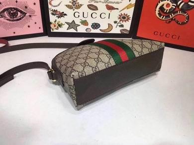 Replica Gucci Bags 1:1 WD499621 23X19X8