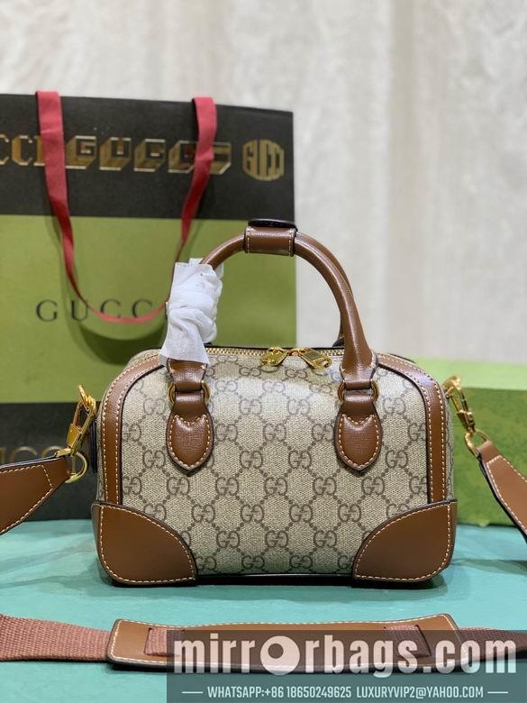 Replica Gucci Bags 1:1 723307 21.5X12.5X13cm DF