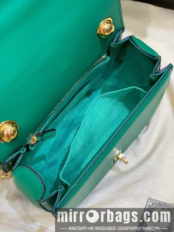 Replica Gucci Bags 1:1 Blondie 735101 23X15X11cm DF 4colour