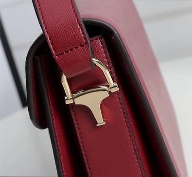 Replica Gucci Bags 1:1 Horsebit 602204 25x18x8 cm df0328