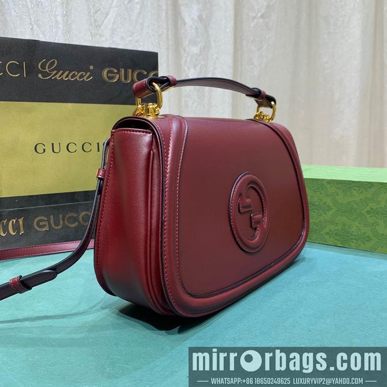 Replica Gucci Bags 1:1 815716 32X17X10cm DF 4colour