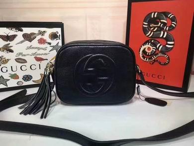 Replica Gucci Bags 1:1 WD308364 21X15X7