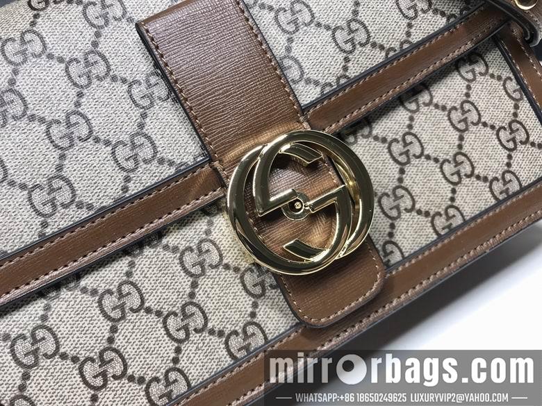 Replica Gucci Bags 1:1 43598 24X17X7cm DF