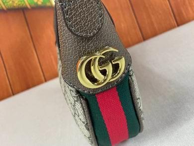 Replica Gucci Bags 1:1 658551 20X15X5cm DF 3colour