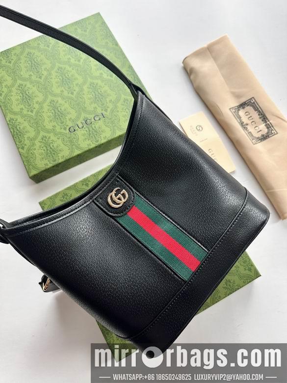 Replica Gucci Bags 1:1 781402 23X21X12cm DF 2colour