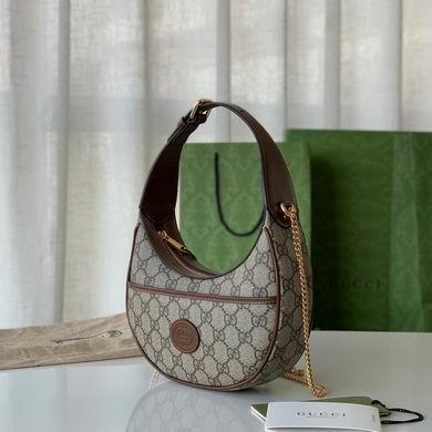 Replica Gucci Bags 1:1 726843 22X12.5X5cm DF