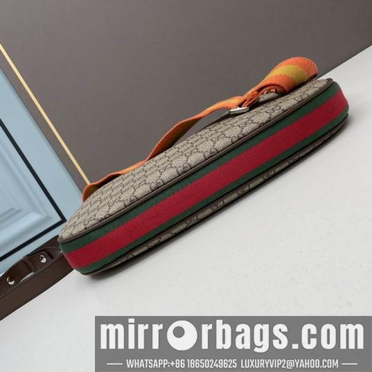 Replica Gucci Bags 1:1 Gucci Attache 702823 35x32x6cm ww5色
