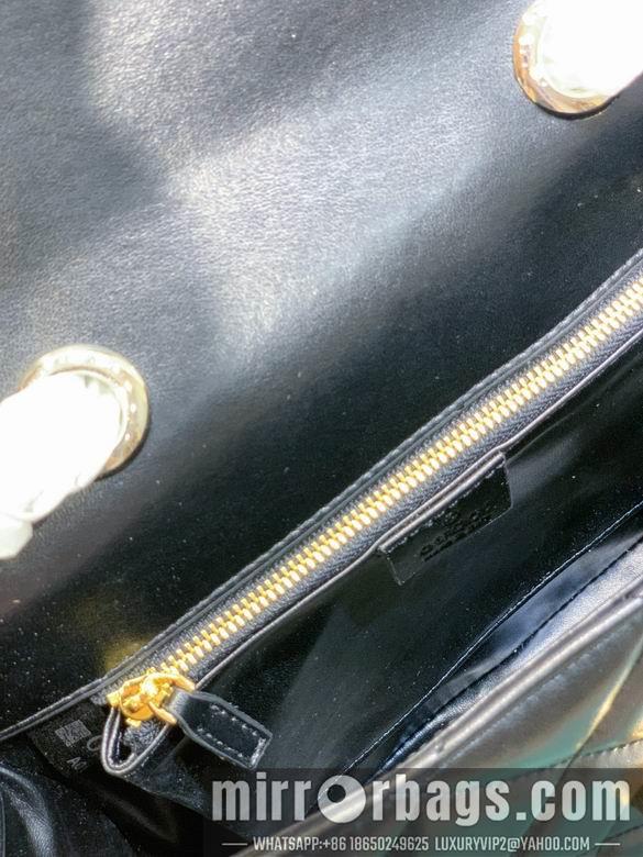 Replica Gucci Bags 1:1 Deco 740834 25X19.5X8cm DF 3colour